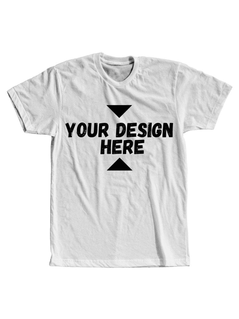 Custom Design T shirt Saiyan Stuff scaled1 1 - Phone Cooler