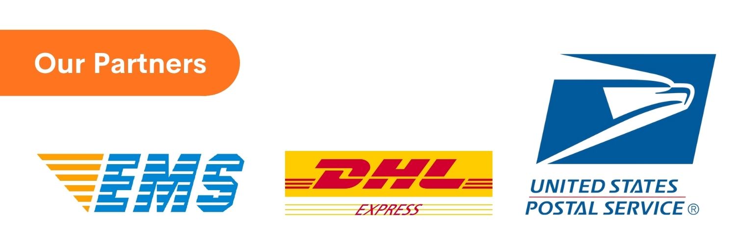 Our Partners - Phone Cooler