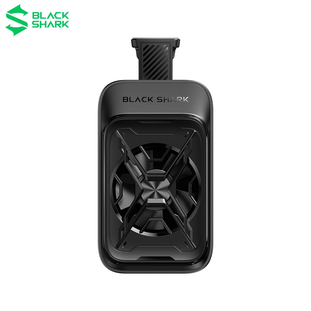 Black Shark Gaming Cooler for Gaming Phone for iPhone Black Shark 4 Rog Xiaomi Poco F3 - Phone Cooler