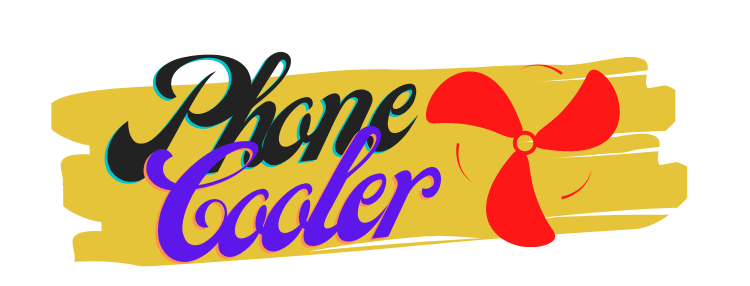 Phone Cooler web logo - Phone Cooler