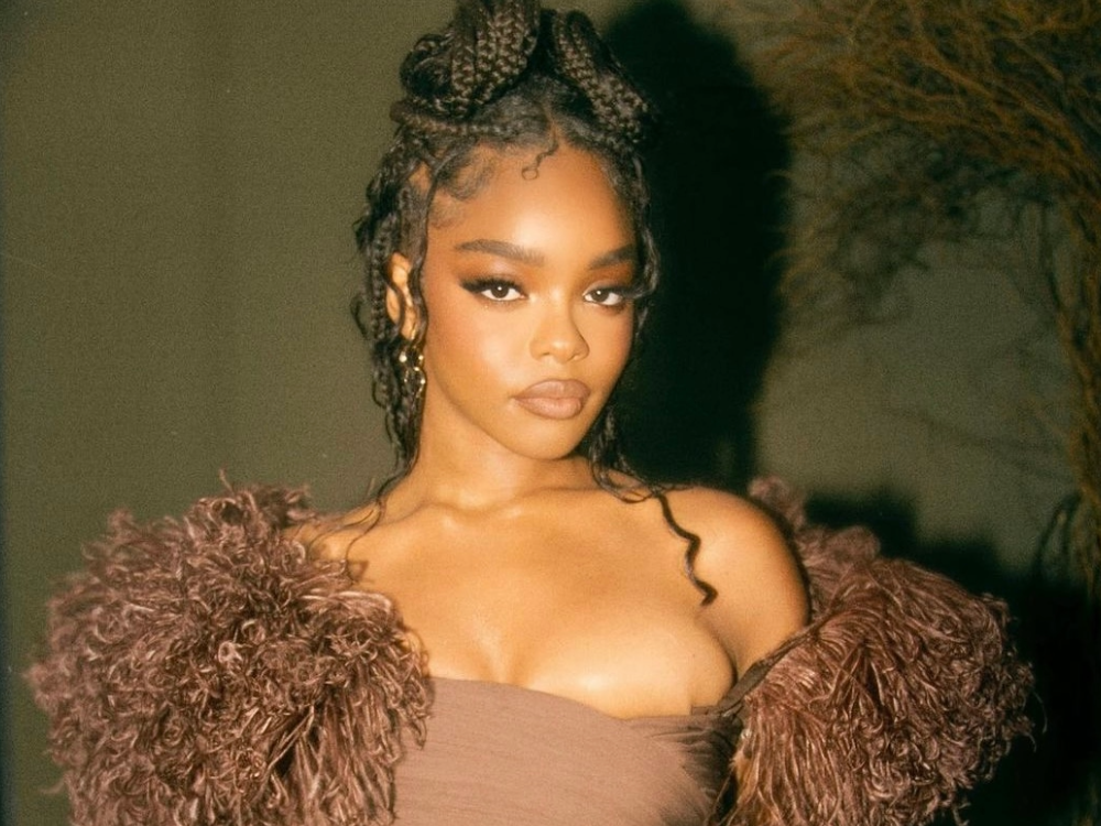 marsai martin interview - Phone Cooler