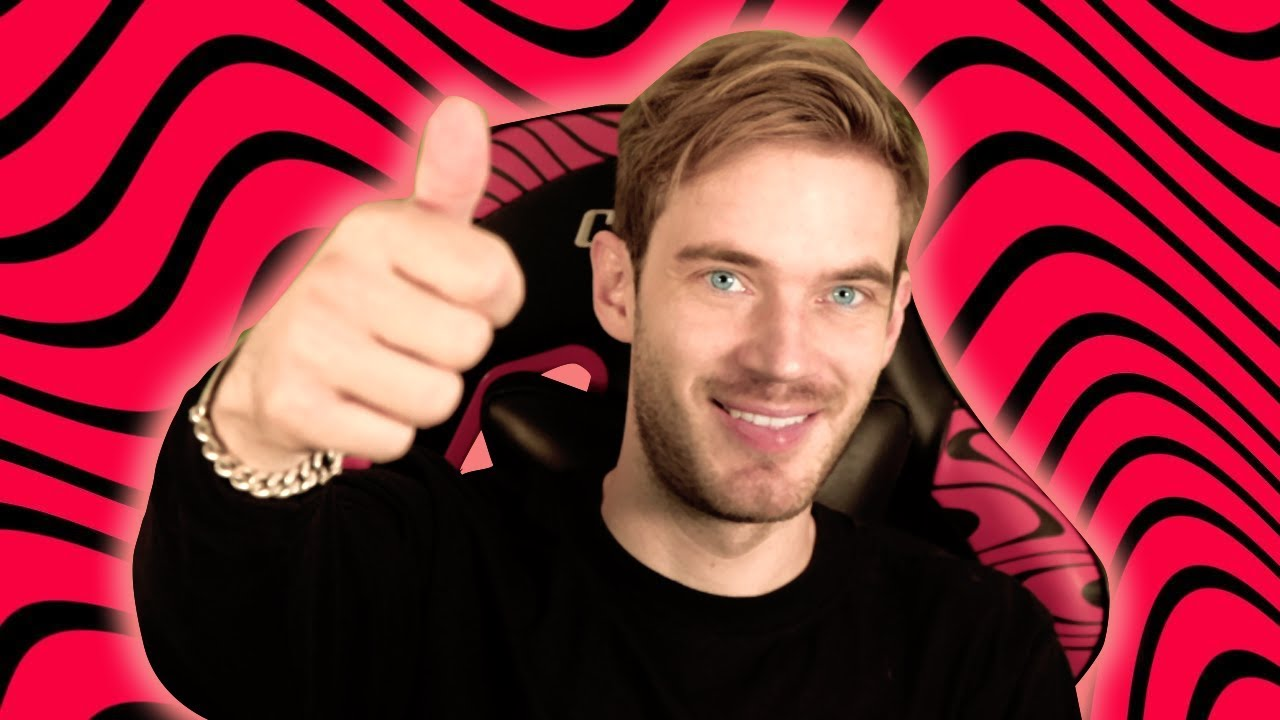 pewdiepie - Phone Cooler